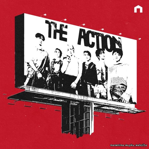 BOYNEXTDOOR - Hollywood Action