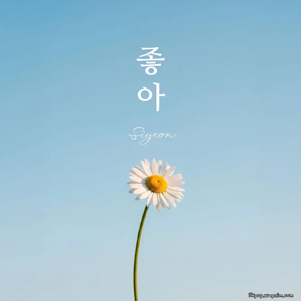 Si Yeon - 좋아 (Spring Love)