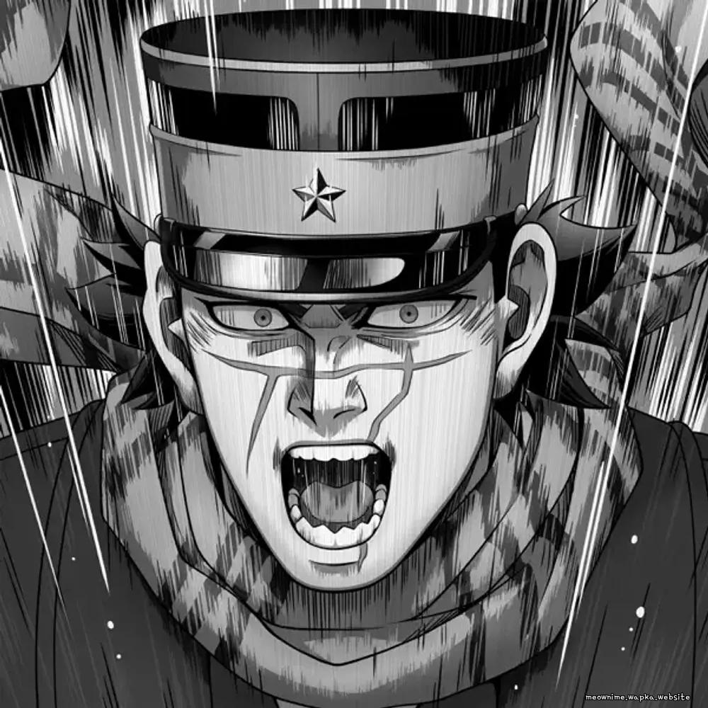 Ken Yokoyama - The Ballad [Ending Golden Kamuy: Saishuushou]