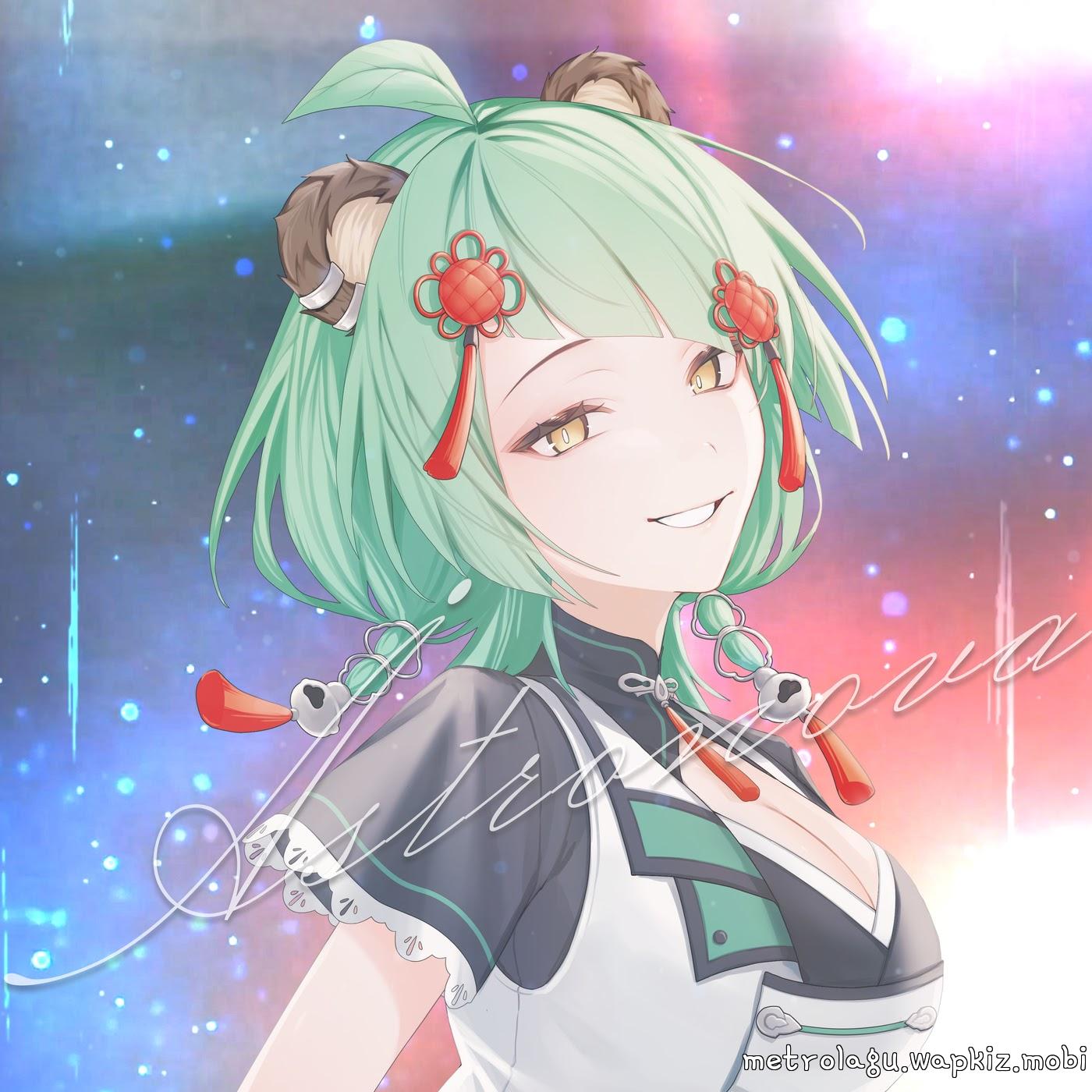 Syanome Bunpuku - Astronova