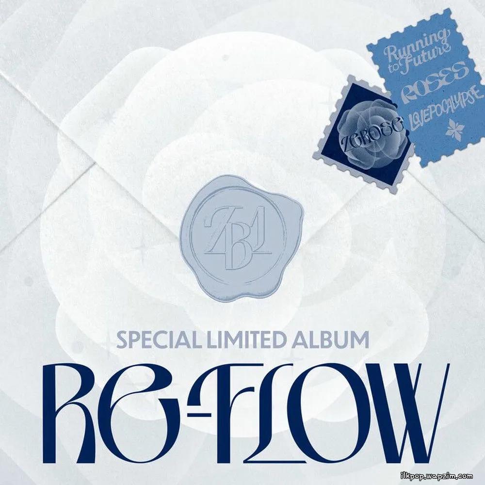 ZEROBASEONE - LOVEPOCALYPSE