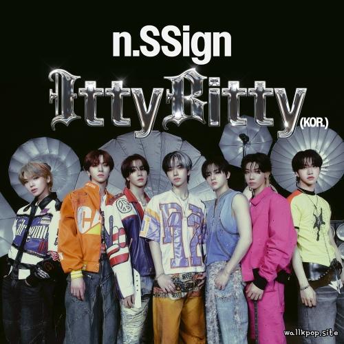 n.SSign - SHAKE & BAKE (KOR.).mp3