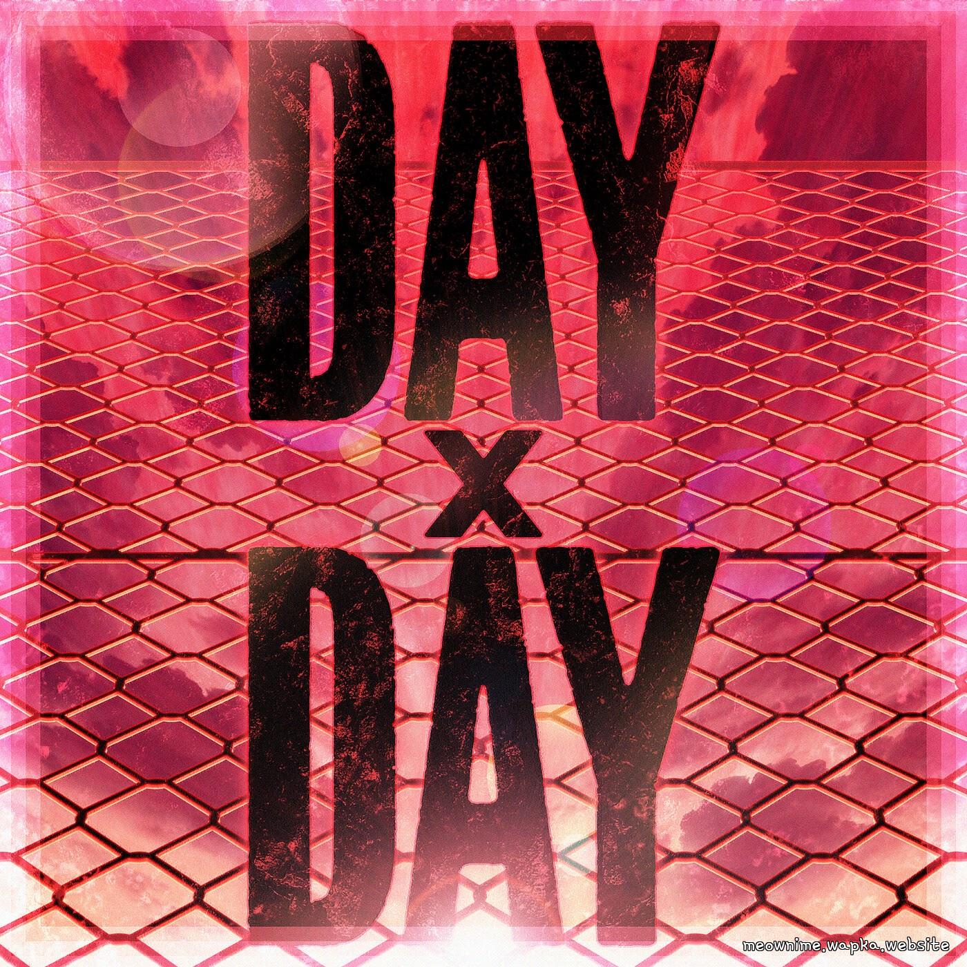 Afterglow - DAY×DAY (Cover) [Theme Song BanG Dream!]