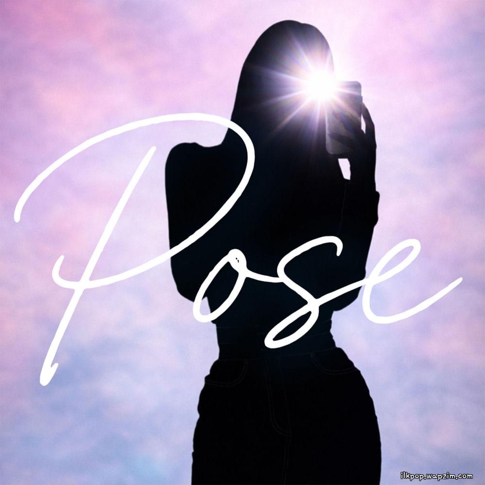 New Champ & Nsb - Pose