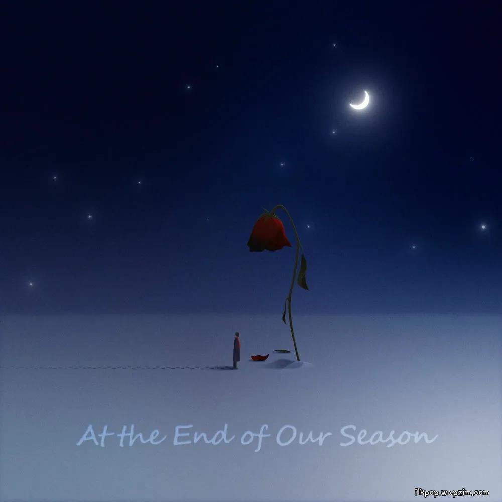 NIve - At the End of Our Season