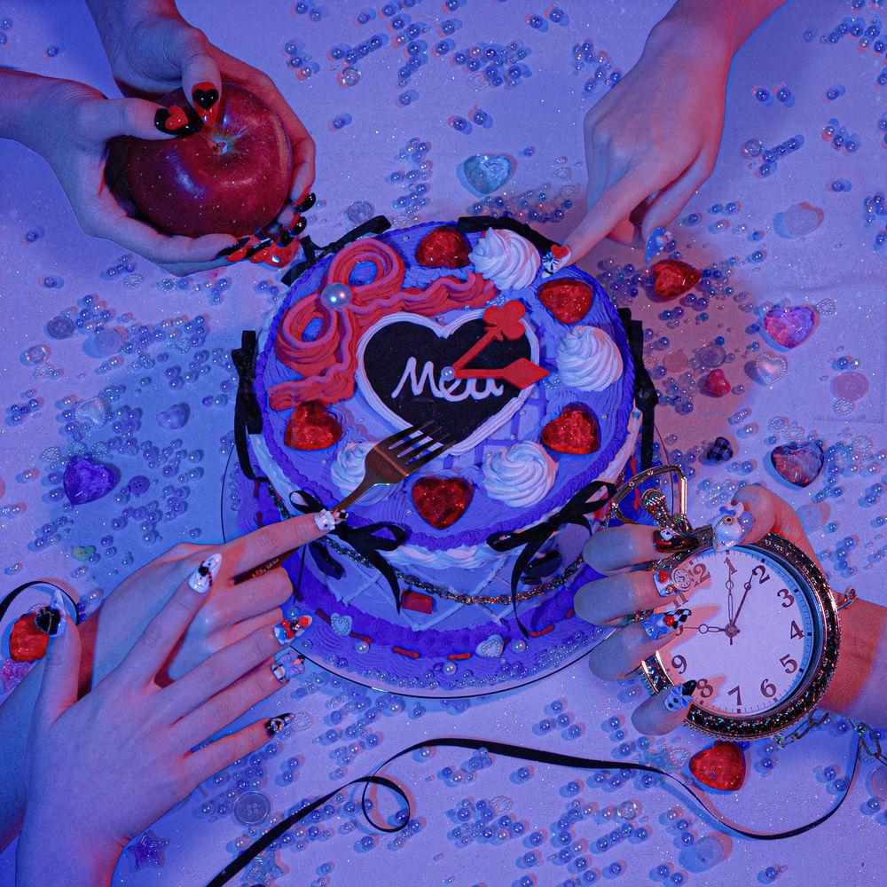 MW:MEU - Gummy Clock