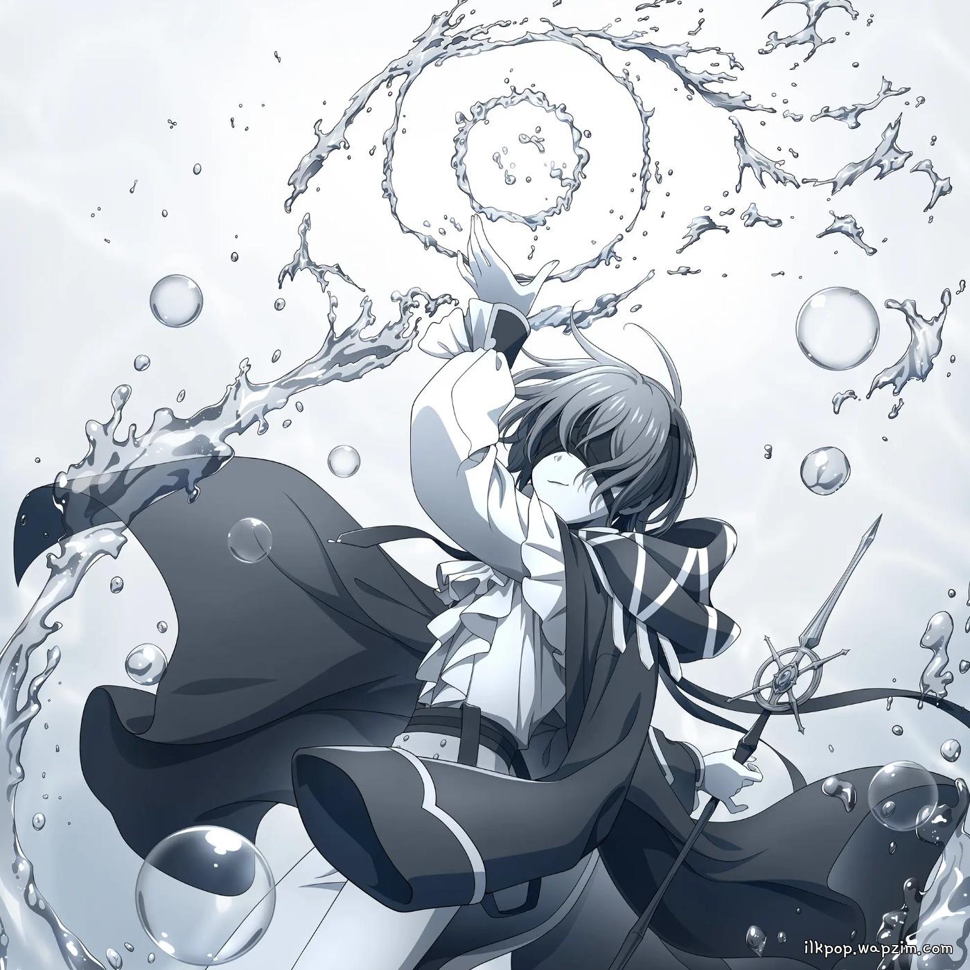 Isekaijoucho - Rakenaria no Yume [Opening Majutsushi Kunon wa Mieteiru]