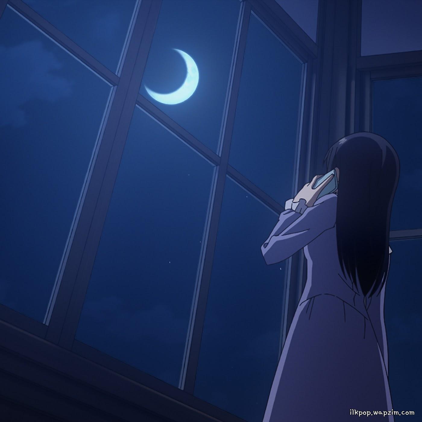 Kaguya Shinomiya (CV: Aoi Koga) - Aka to Ao [Insert Song Kaguya-sama wa Kokurasetai: Otona e no Kaidan]