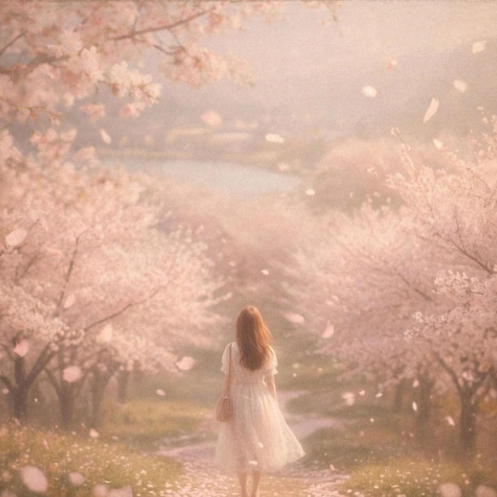 Kim Je Hun - 넌 나의 봄이었다 (You Were My Spring)