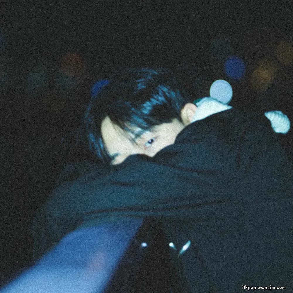 Komah Jay - 물거품처럼 (Burst like a bubble)