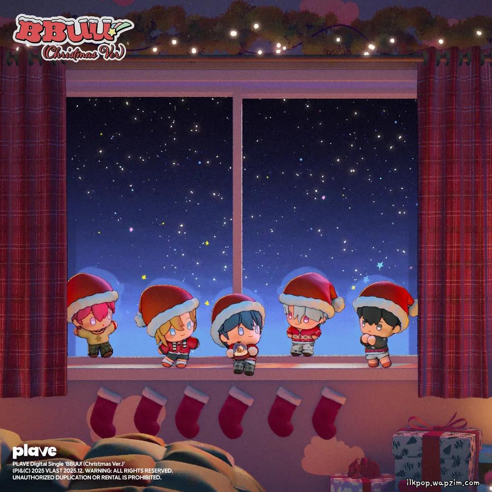 PLAVE - BBUU! (Christmas Ver.).mp3