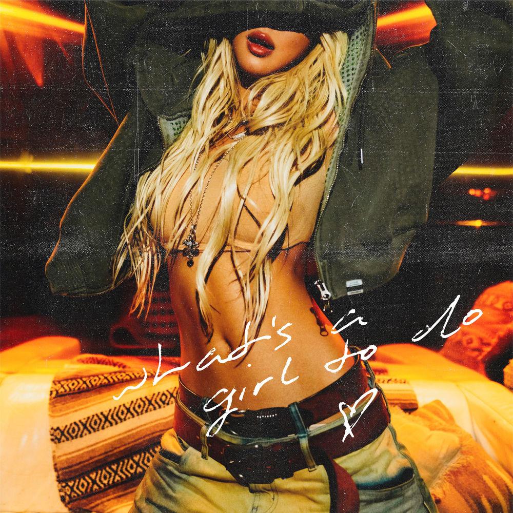 DAYOUNG - What's a girl to do