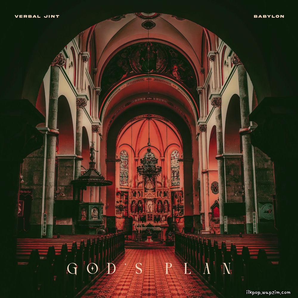Verbal Jint - God′s Plan (feat. Babylon)