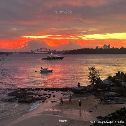 heyden - Sunny209.mp3