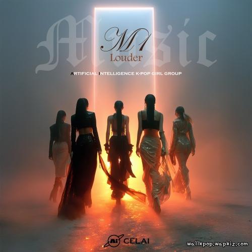Celai (M1) - Louder.mp3