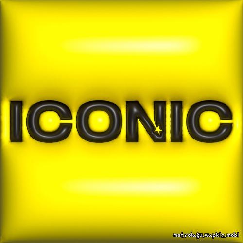 BE’O - ICONIC (Feat. CHANGMO).mp3