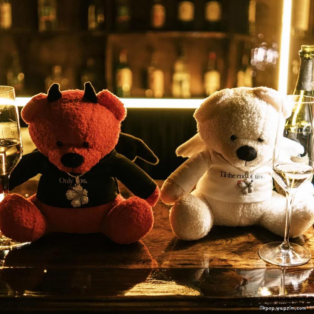 Dok2 & LEE HI - You & Me