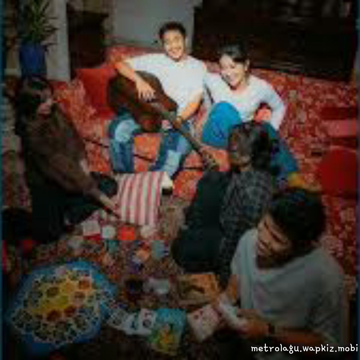 Biru Baru - Kita Cari Waktu Lain