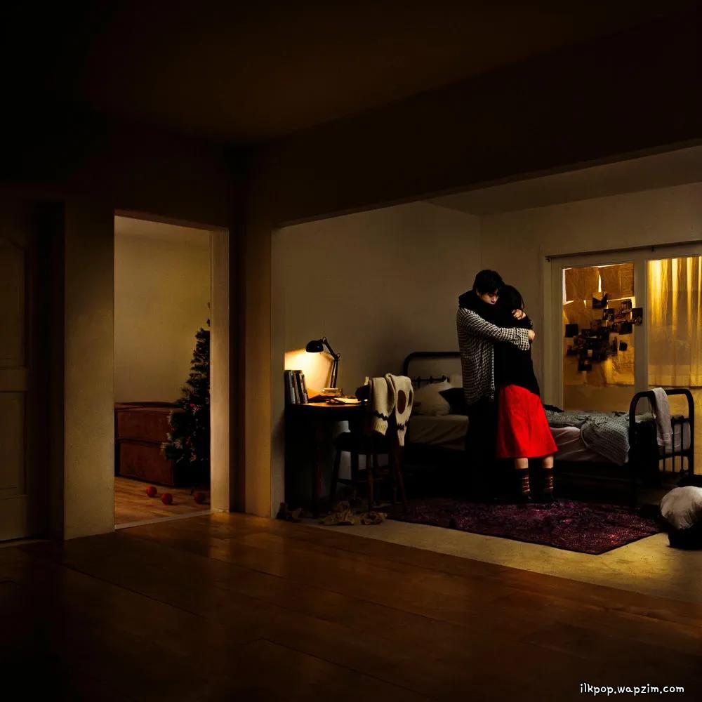 kimminseong - 너로 된 집 (A House Made of You)