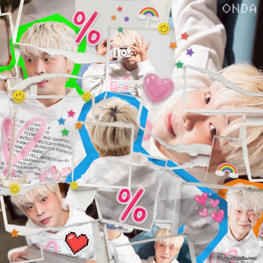 ONDA - 수천만분의 일 (LOVEBIRD) (Feat. HAEIN)