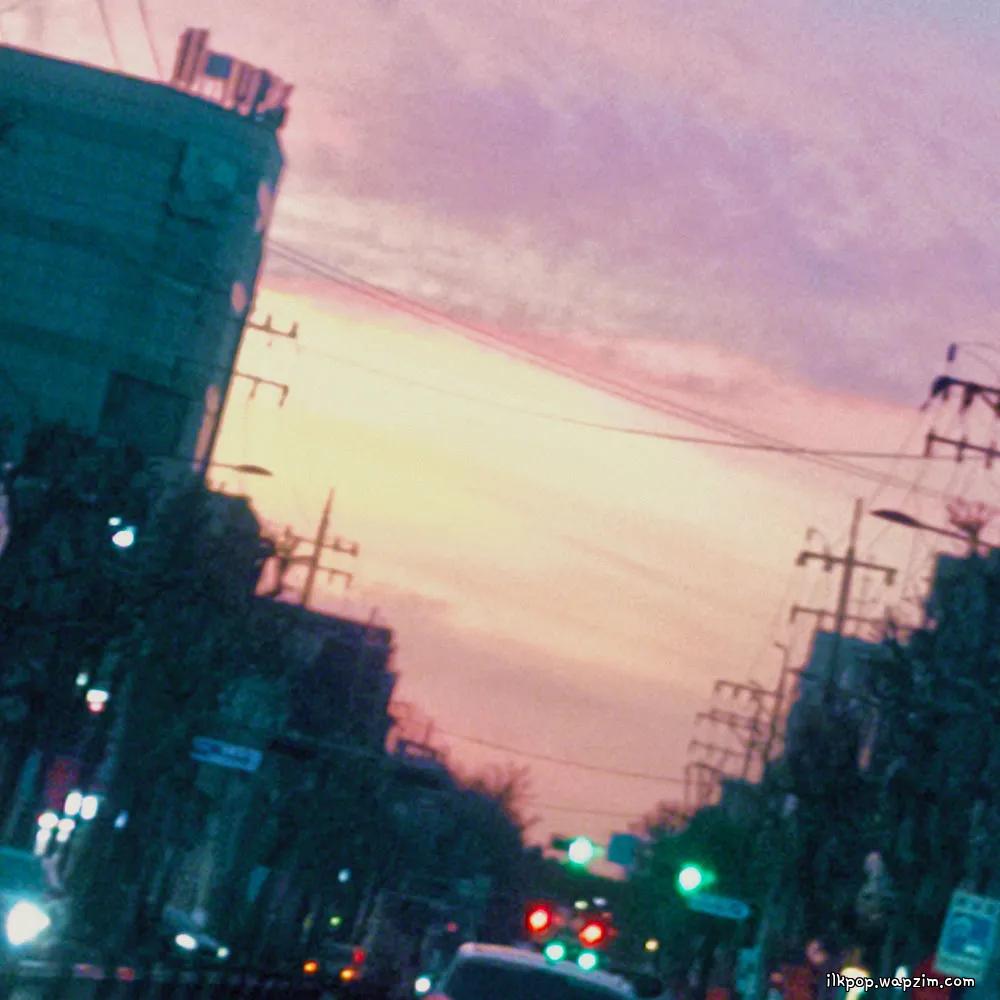 LIPNINE - 마지막까지 (Last Lie) (Feat. Jae Woo AN