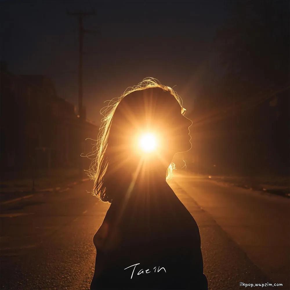 TAE-IN - 그는 나를 알아줘 (He Knows Me)