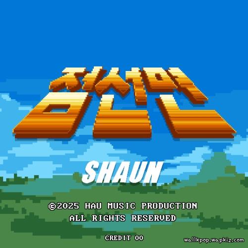 SHAUN - Pixels.mp3