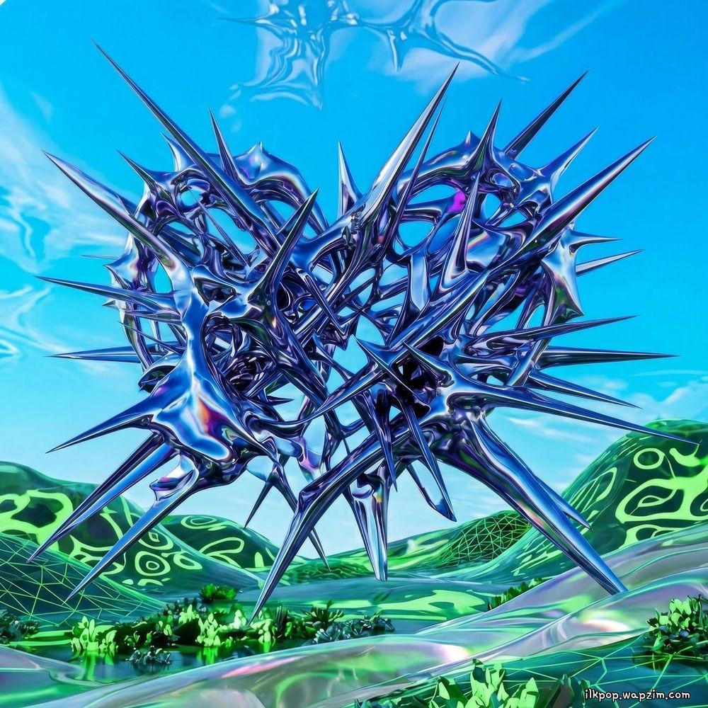 Minit - LOVE AGAIN..? (Feat. Layone, RAS, MOLY)