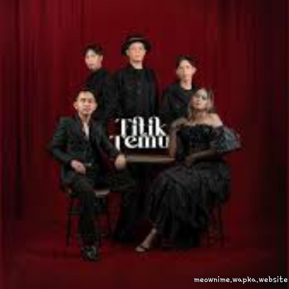 Espresso Band - Titik Temu