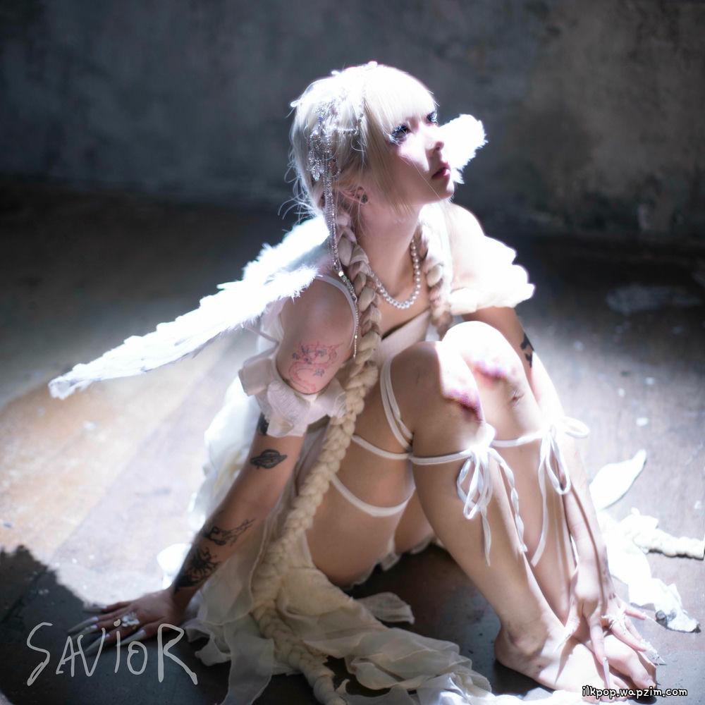 DOHVVA - μ°λ¦¬λμ¬λΌμ§κ²λ€λ§μ¬λνμ§ (We Only Love Things That Fade)