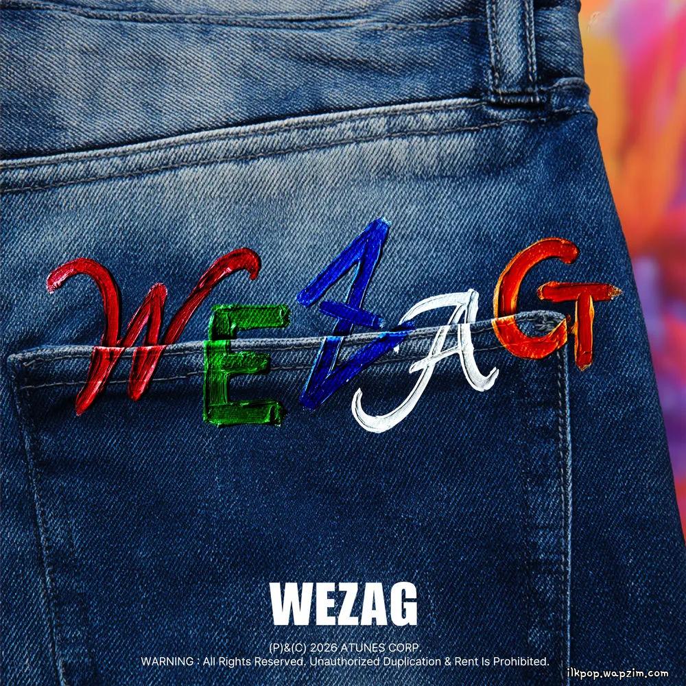 WEZAG - Intro : ZAG