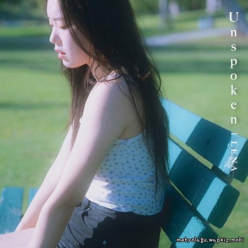 Unspoken by LENA Unspoken by LENA