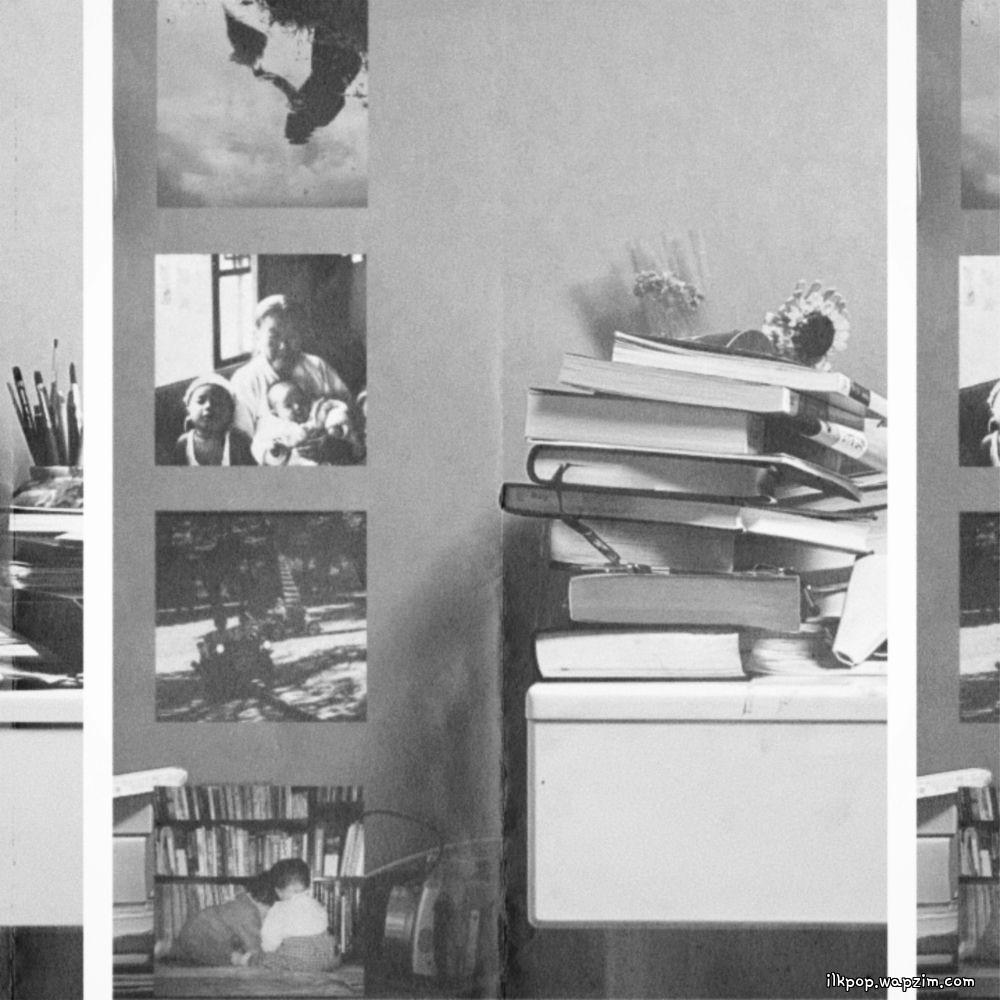 NoAhYun - 봄비가 내리면 (Like a Spring Shower)