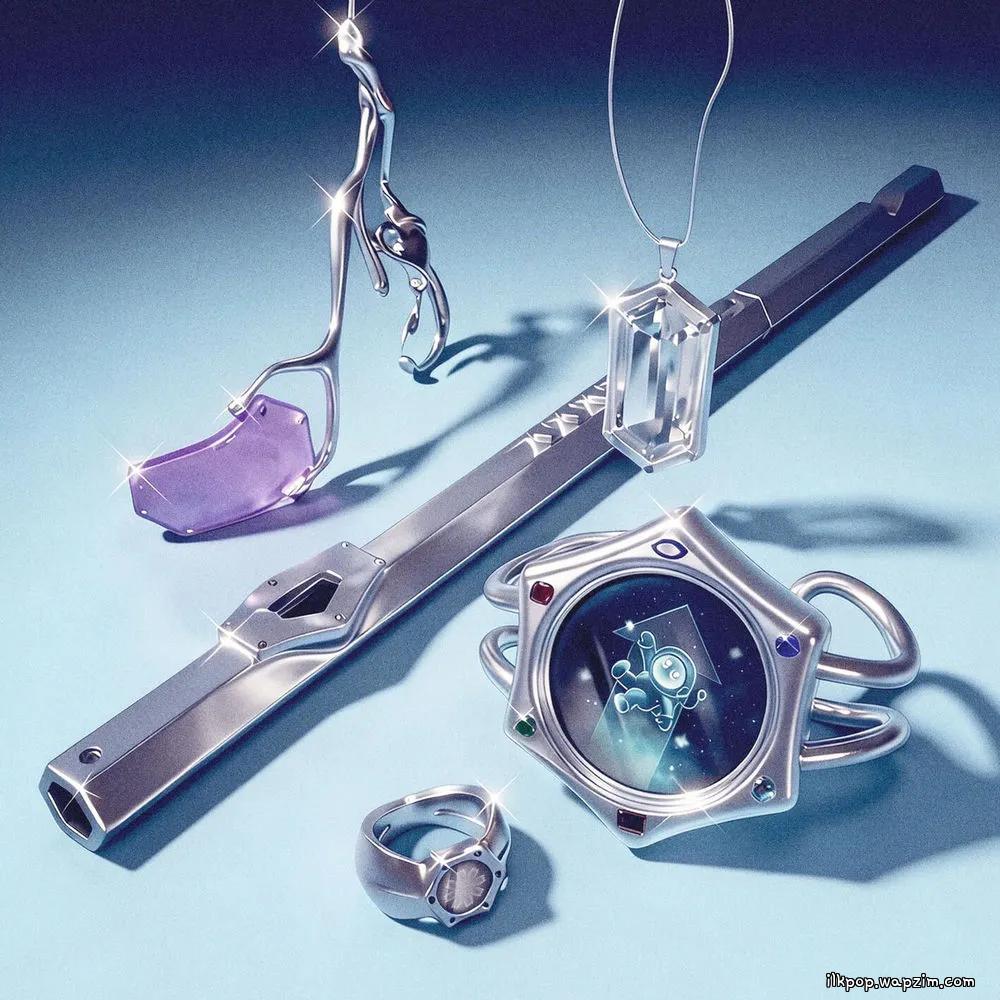 cosmosy - Silence ~ body & soul ~