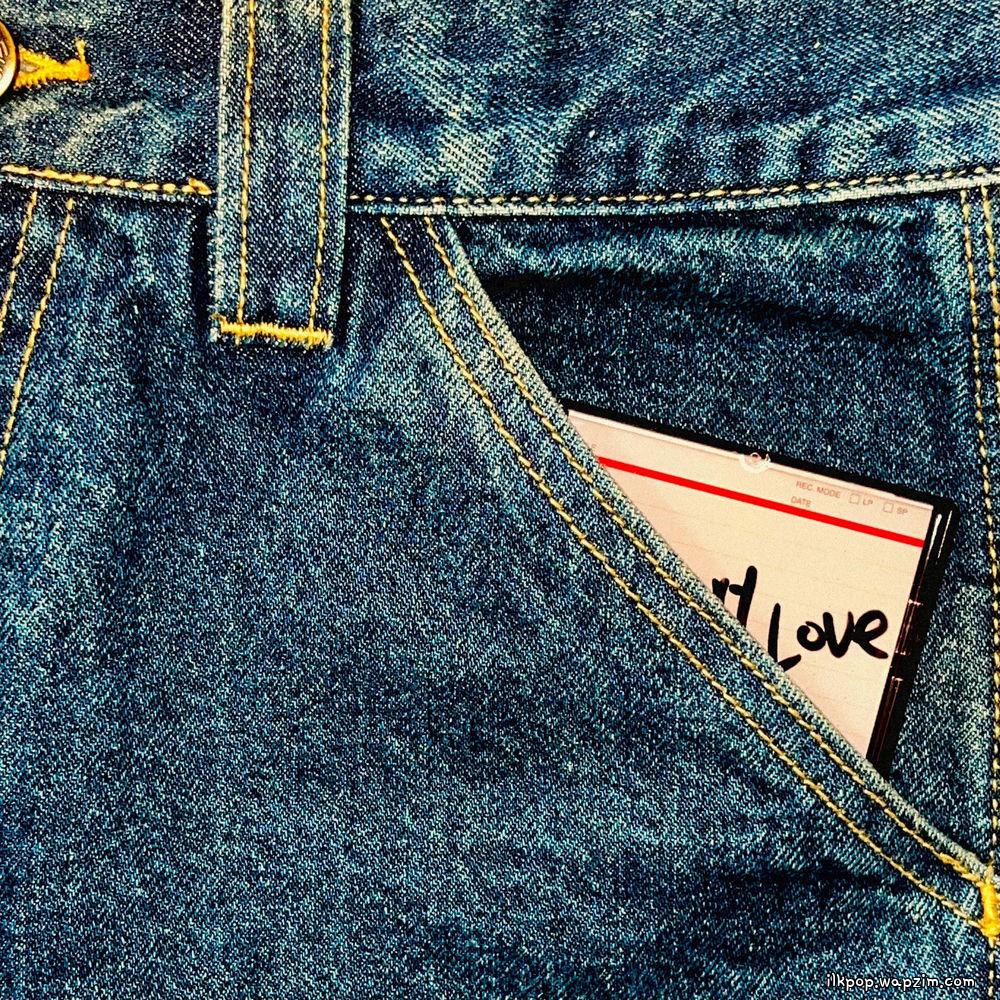 Jehwwn - 오디너리 러브 (Ordinary Love)