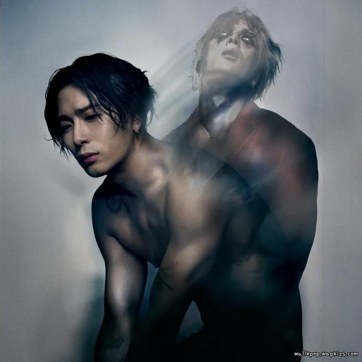 Jackson Wang - Hate to Love.mp3