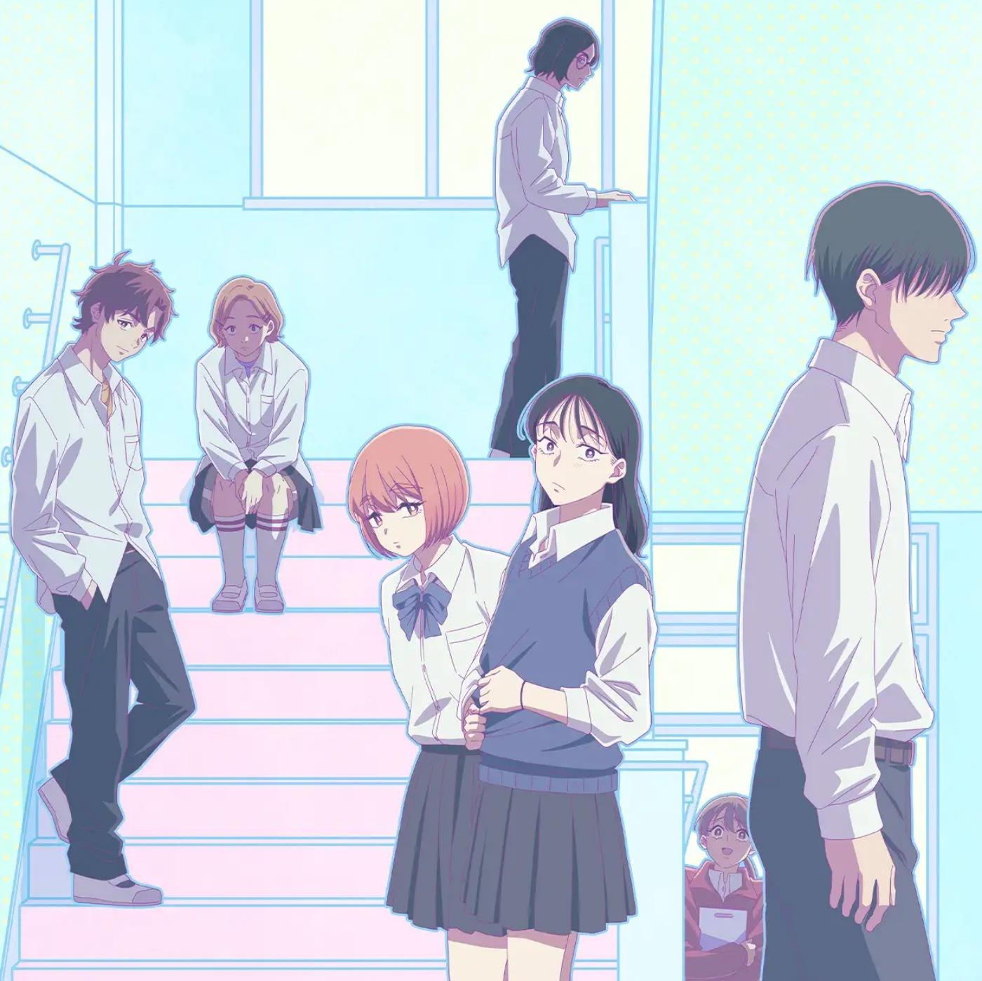 Ako - Harmony [Ending Kirio Fanclub]