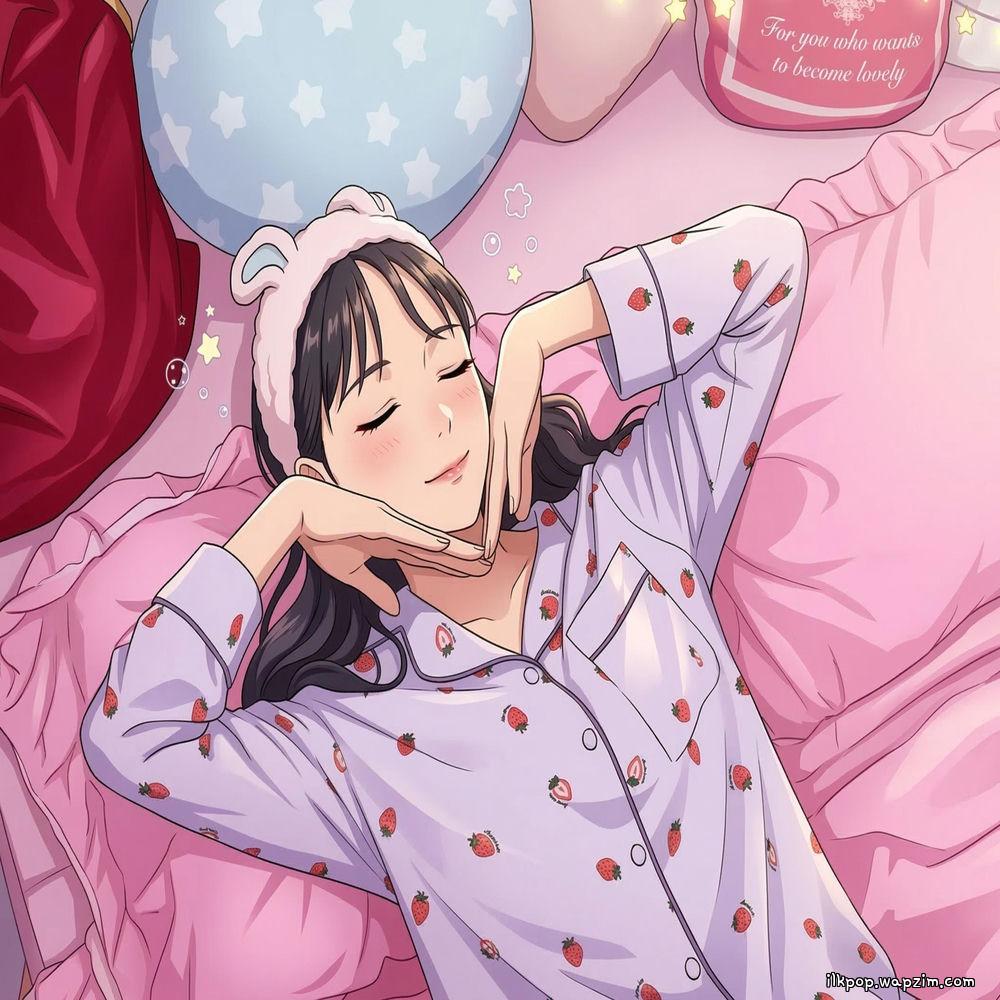 VIN - Love Me Love Me