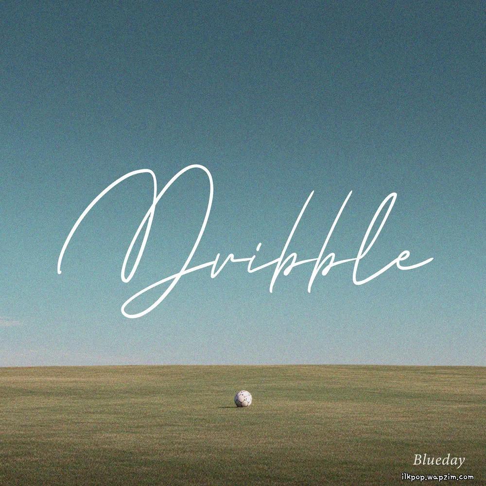 Blueday - Dribble