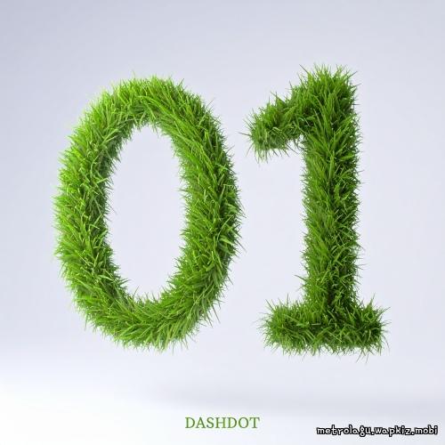 DASHDOT - FINALE (Mingyeong, JIK, J.Forest).mp3