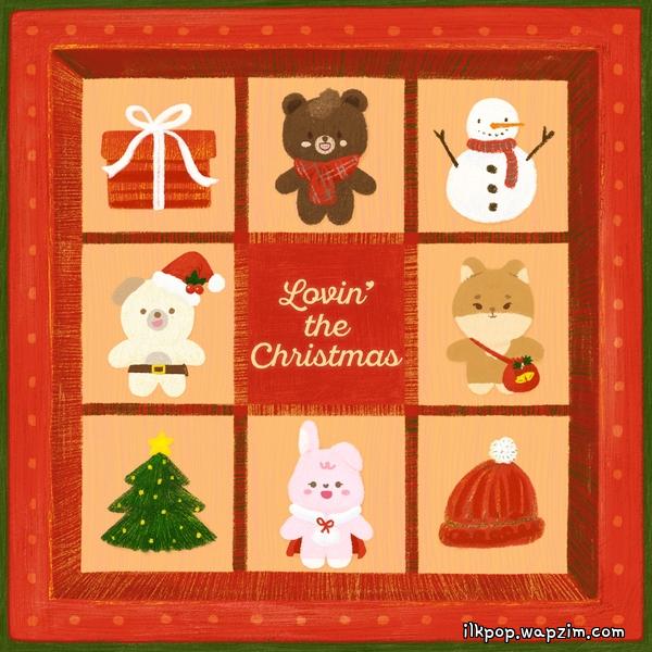 DAY6 - Lovinโฒ the Christmas