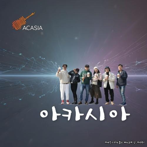 ACACIA - Vocal by 돈나.mp3