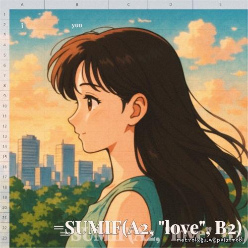 swing & LiYoon - SUMIF