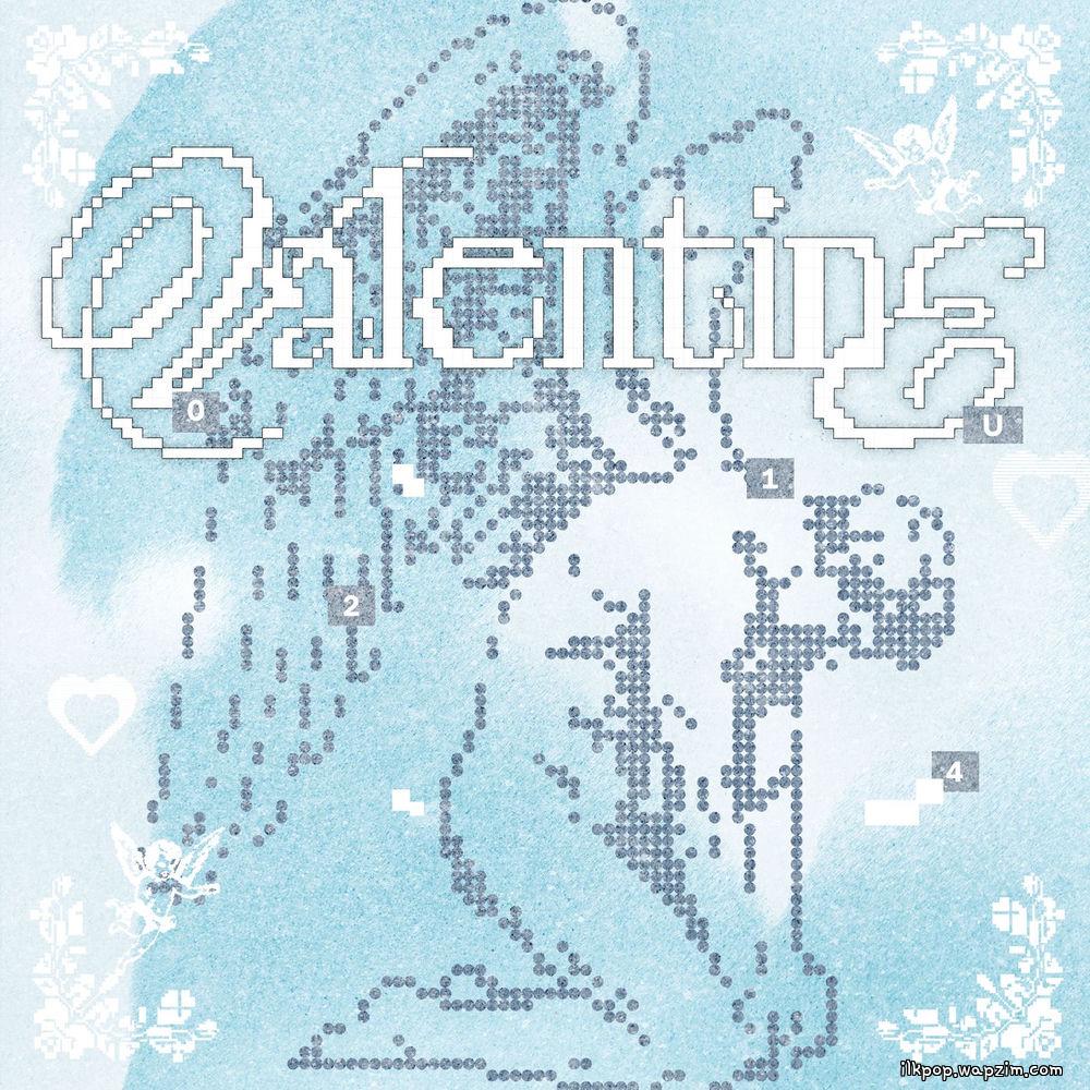 LUMIN - Valentine
