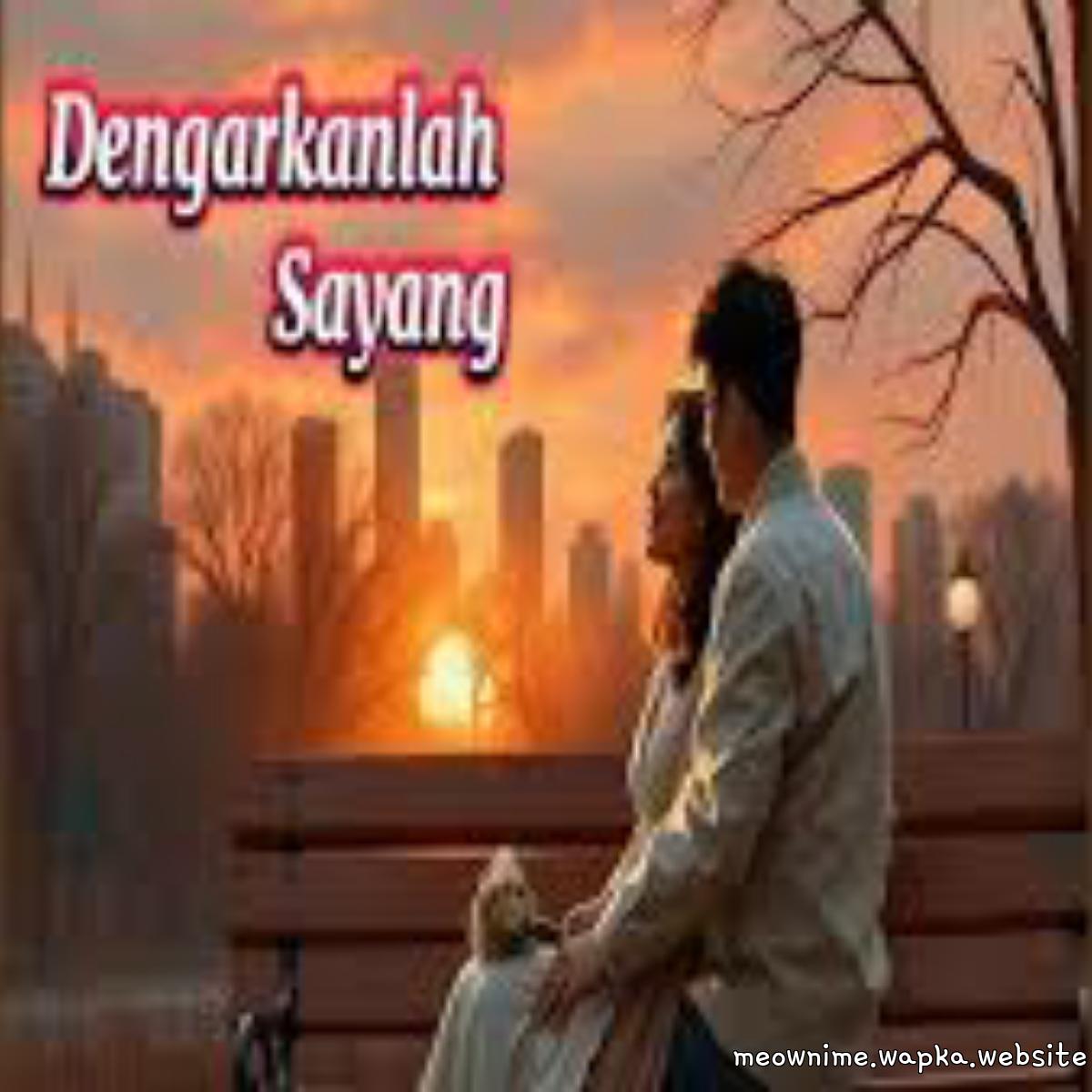 Ayhie - Dengarkanlah Sayang
