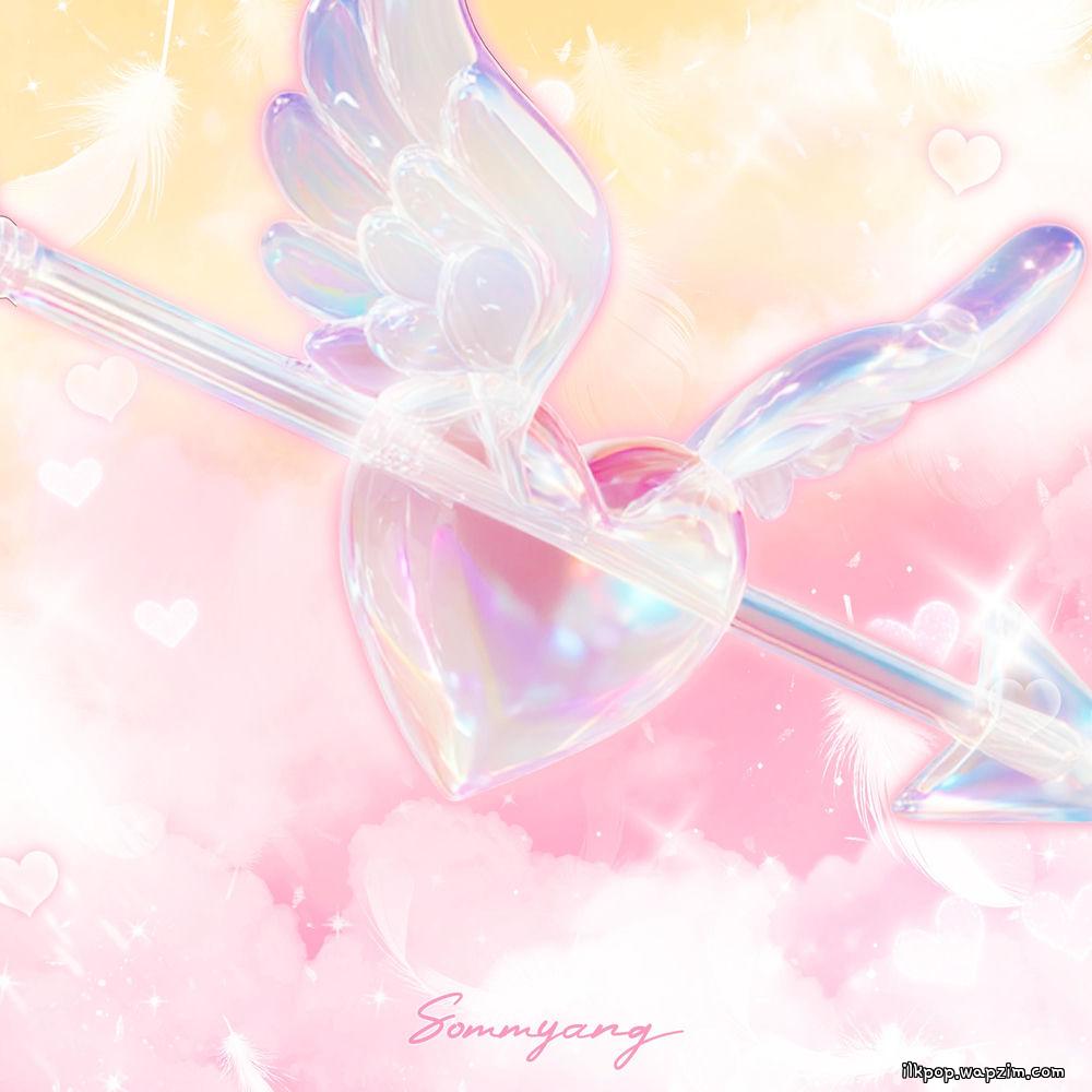 Sommyang - 고백작전 (Love Attack)