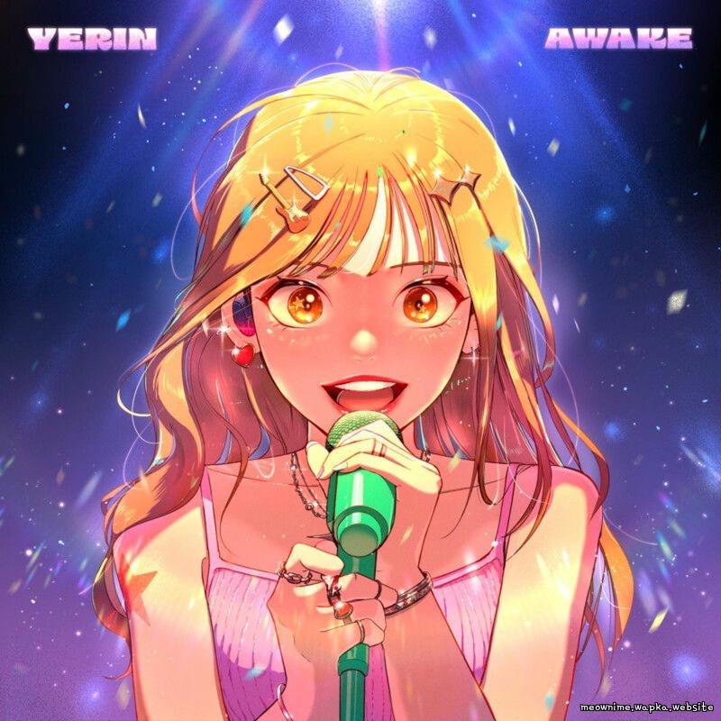 YERIN - Awake