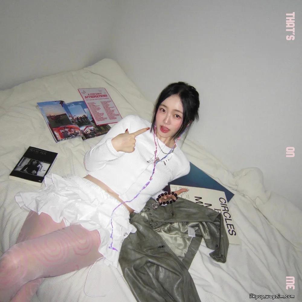 Izyperry - that’s on me.mp3