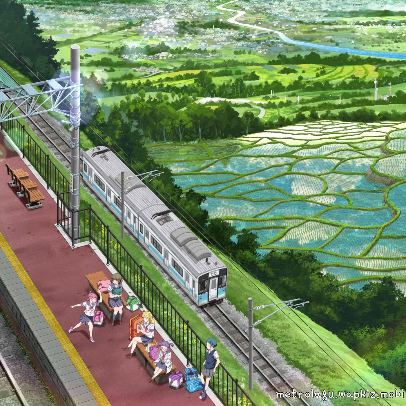 Q.I.S. - Flashback [Ending EP4 Turkey!]