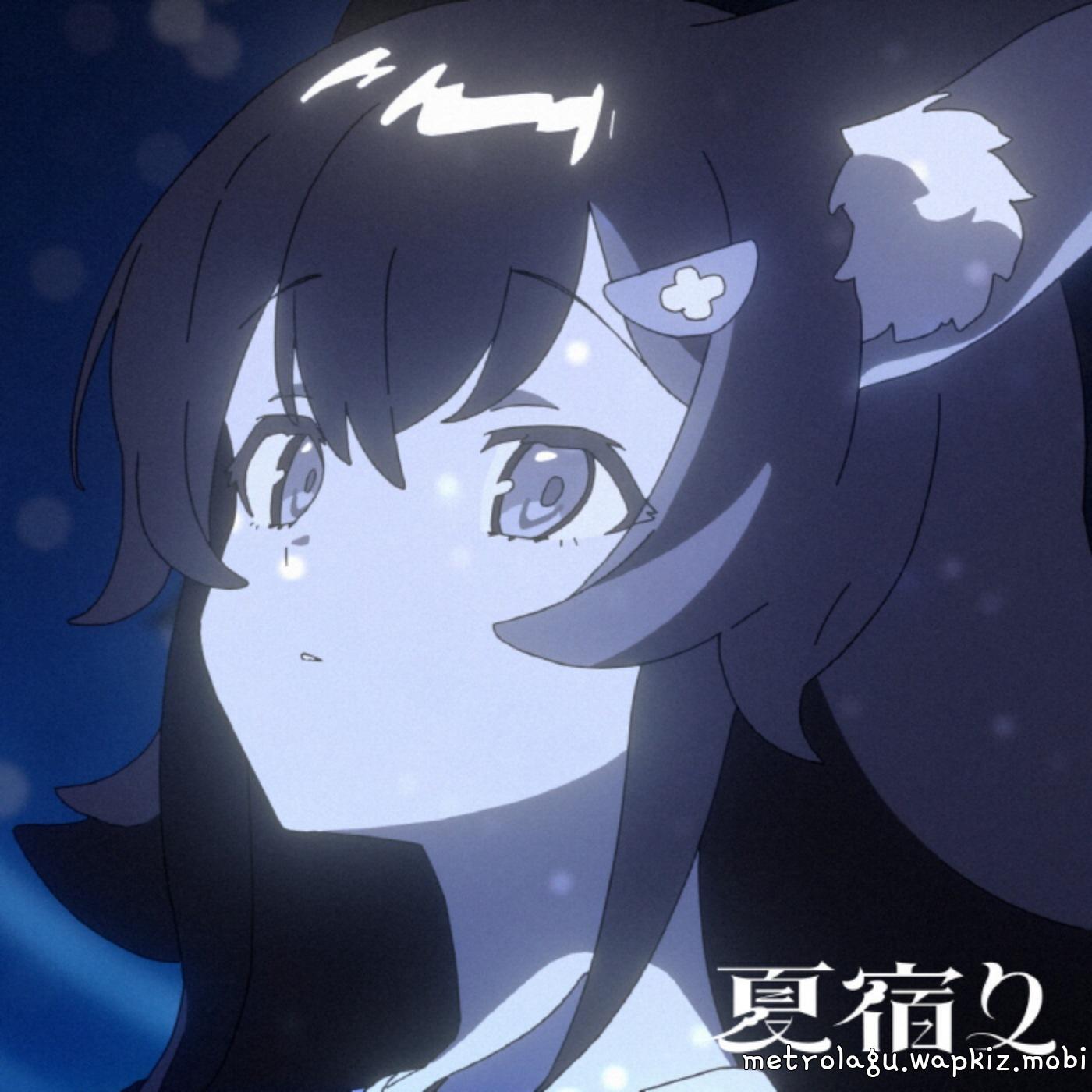 Ookami Mio - Natsu Yadori [Theme Song hololive IDOL PROJECT]